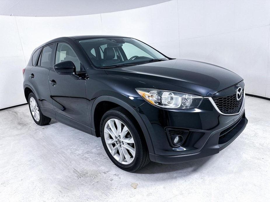 used 2014 Mazda CX-5 car, priced at $12,800