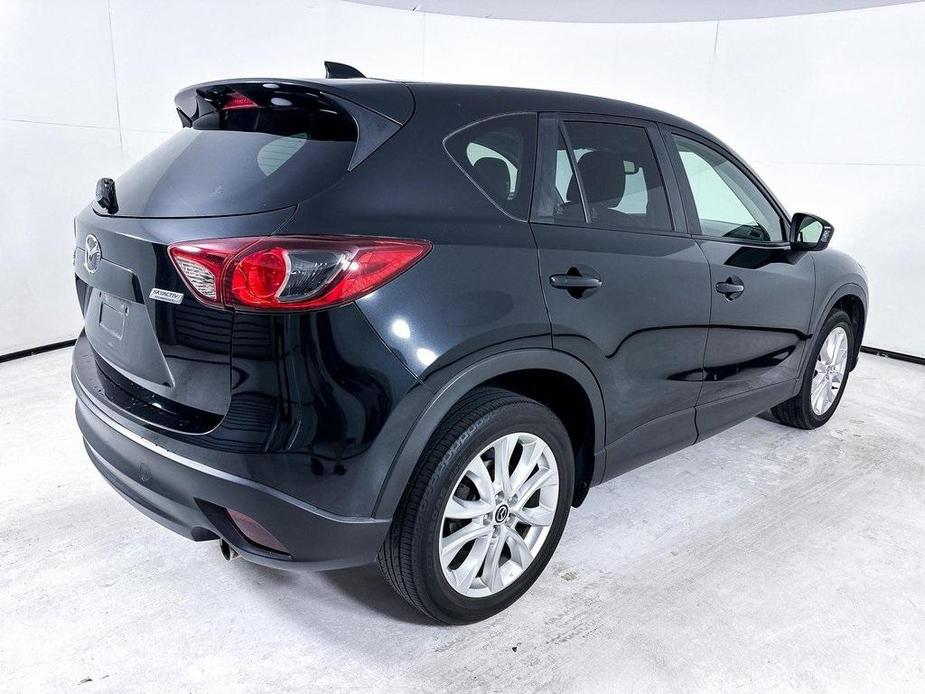 used 2014 Mazda CX-5 car, priced at $12,800