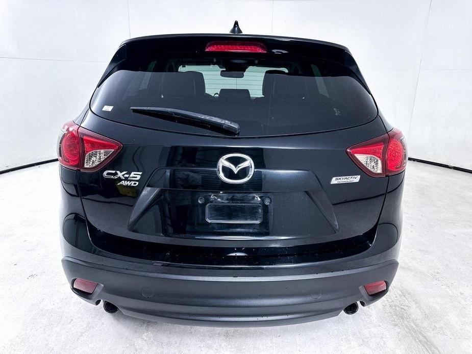 used 2014 Mazda CX-5 car, priced at $12,800