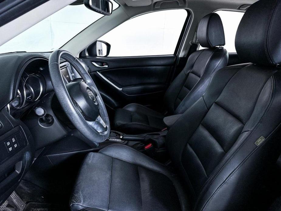 used 2014 Mazda CX-5 car, priced at $12,800