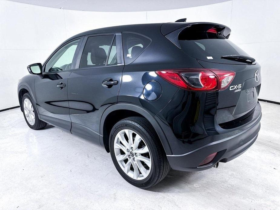 used 2014 Mazda CX-5 car, priced at $12,800