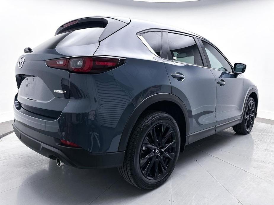 used 2024 Mazda CX-5 car, priced at $29,998