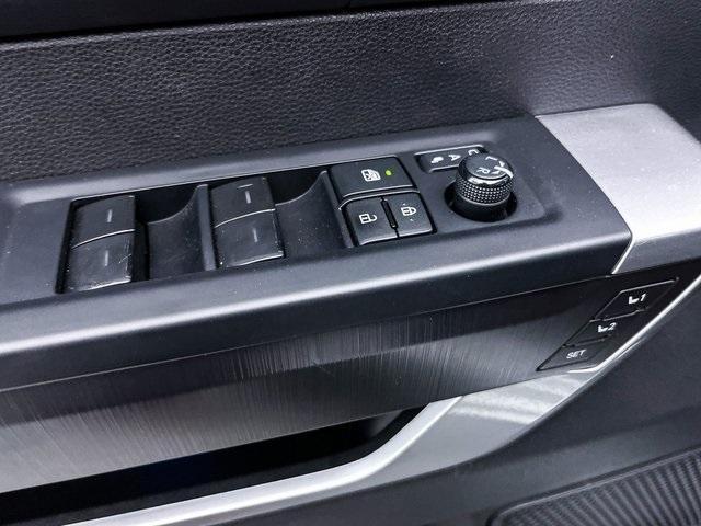 used 2022 Toyota Tundra car, priced at $47,990