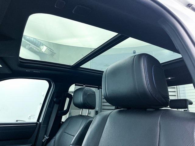 used 2022 Toyota Tundra car, priced at $47,990