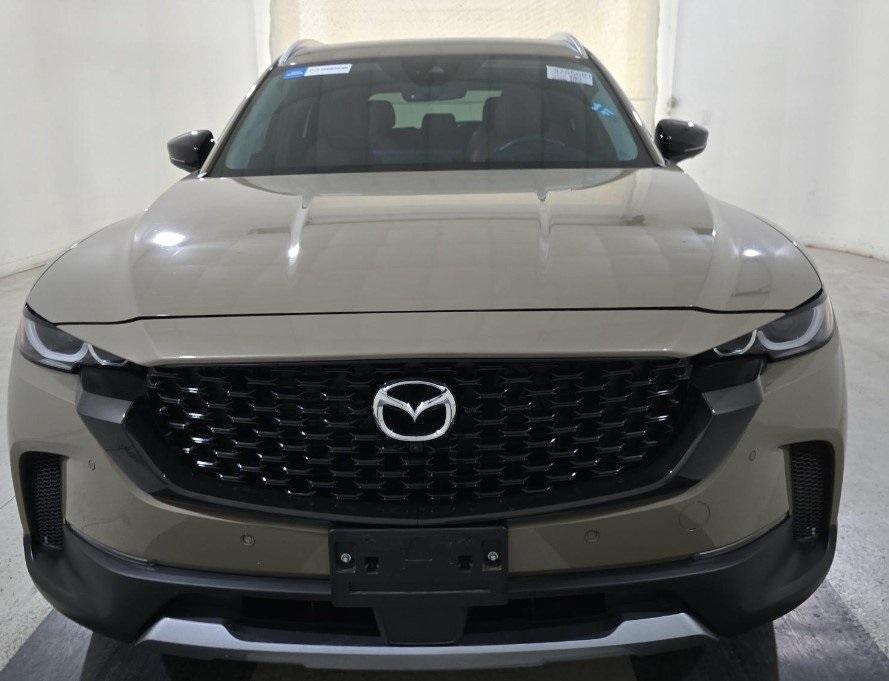 used 2024 Mazda CX-50 car, priced at $39,997