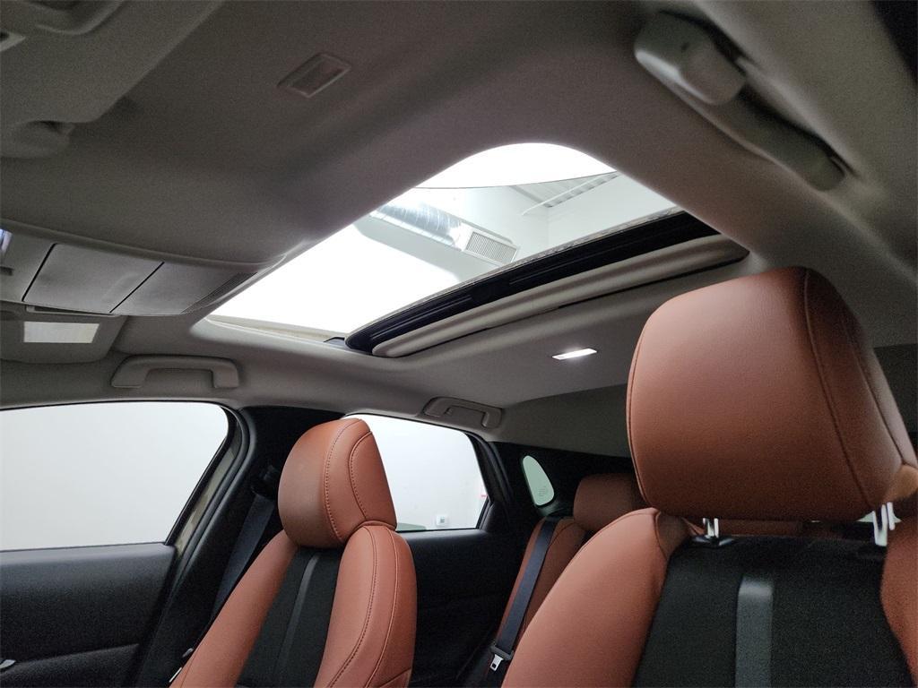used 2025 Mazda CX-30 car, priced at $29,995