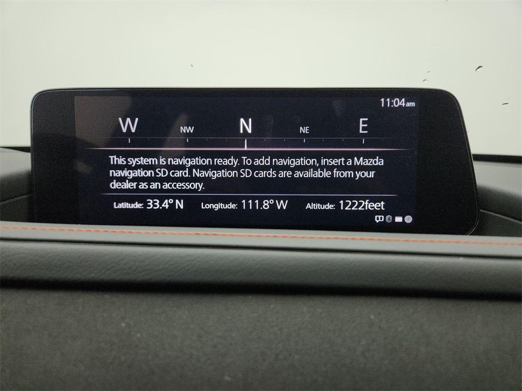 used 2025 Mazda CX-30 car, priced at $29,995