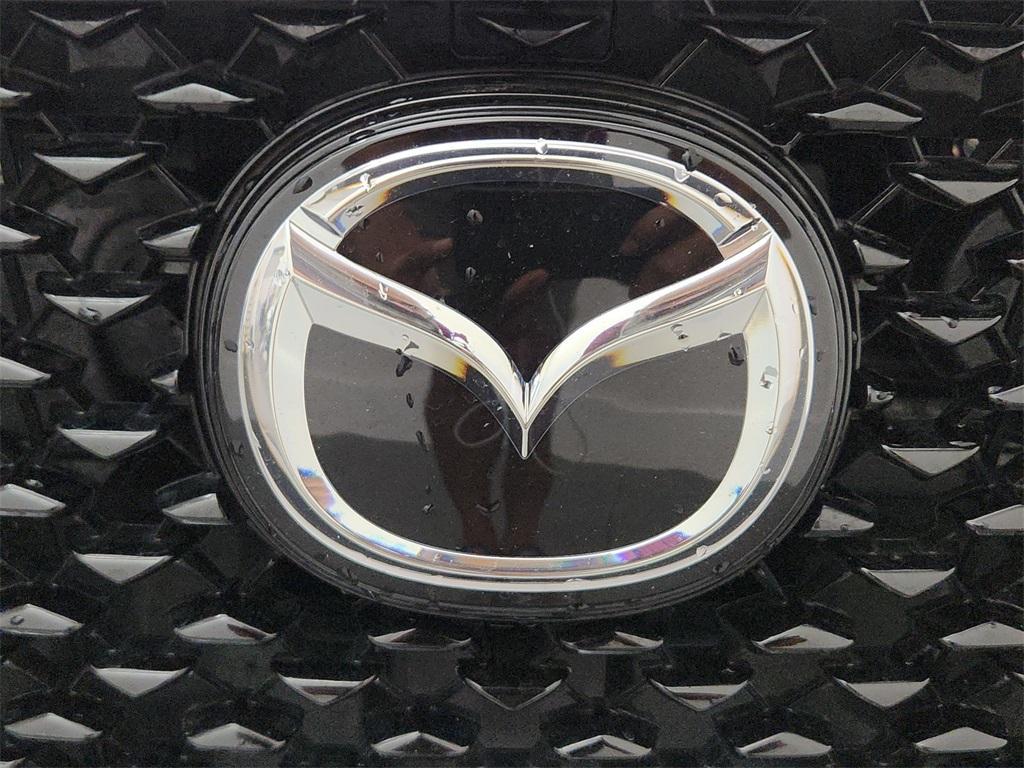 used 2025 Mazda CX-30 car, priced at $29,995