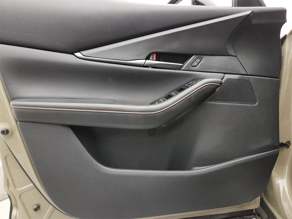 used 2025 Mazda CX-30 car, priced at $29,995
