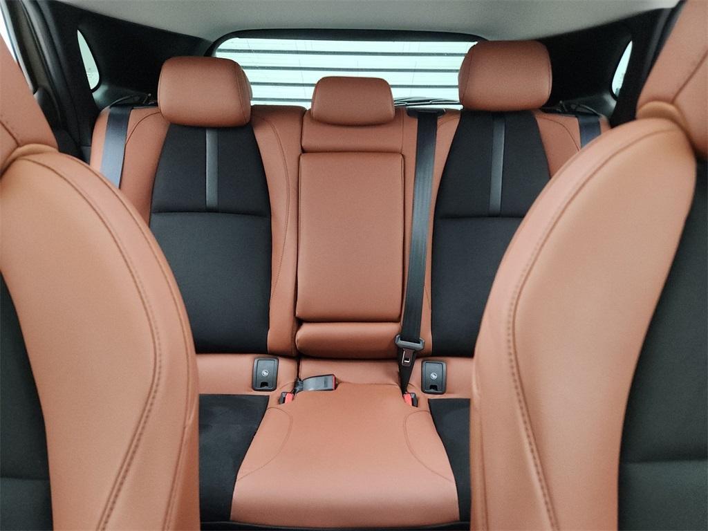 used 2025 Mazda CX-30 car, priced at $29,995