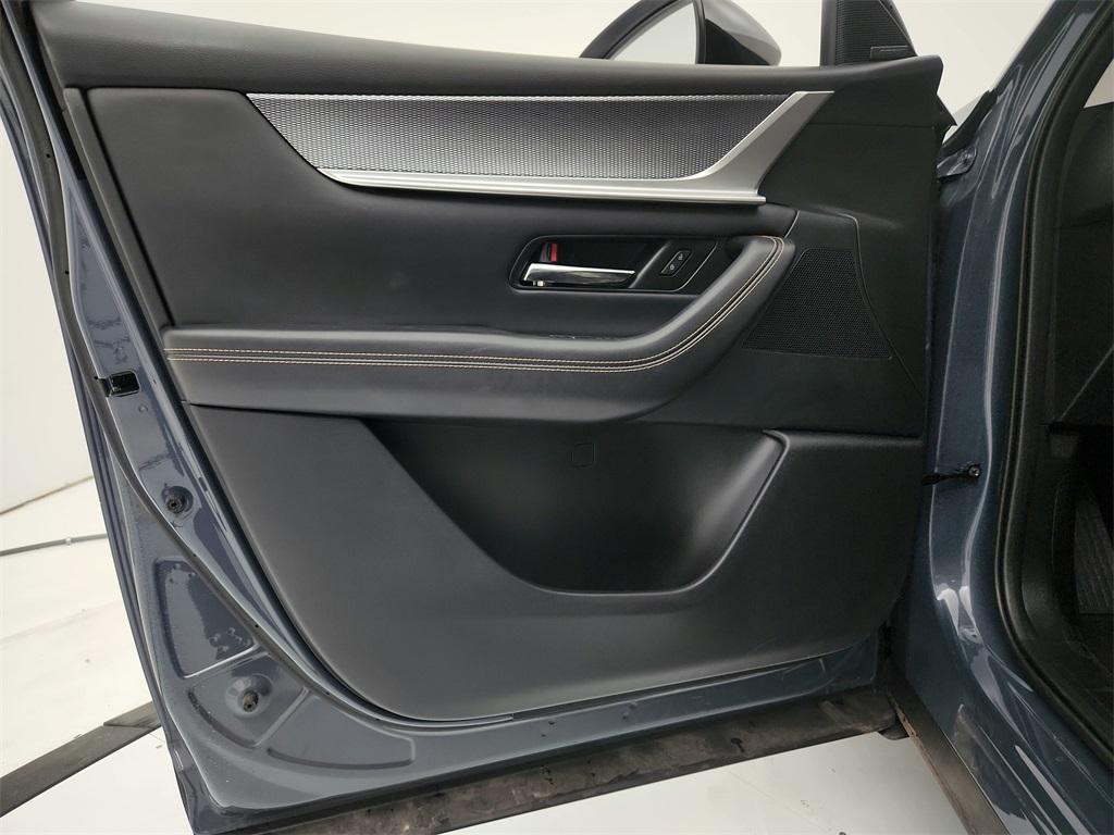 used 2025 Mazda CX-70 car, priced at $44,997