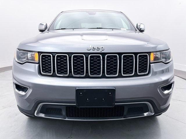 used 2019 Jeep Grand Cherokee car, priced at $18,995