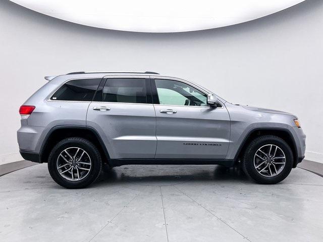 used 2019 Jeep Grand Cherokee car, priced at $18,995