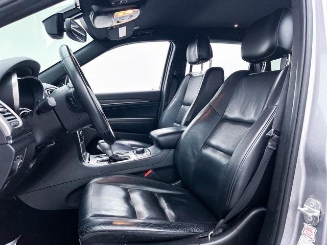 used 2019 Jeep Grand Cherokee car, priced at $18,995