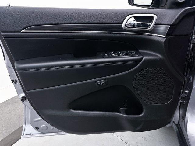 used 2019 Jeep Grand Cherokee car, priced at $18,995