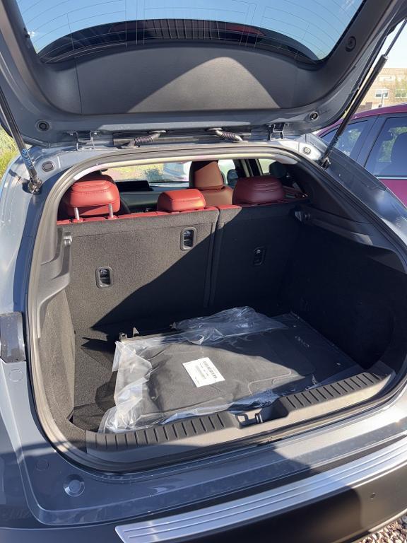 new 2026 Mazda CX-30 car, priced at $31,749