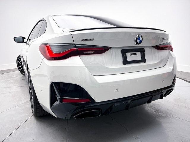 used 2024 BMW M440 Gran Coupe car, priced at $62,049