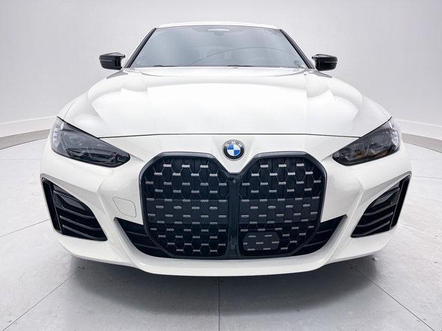 used 2024 BMW M440 Gran Coupe car, priced at $62,049