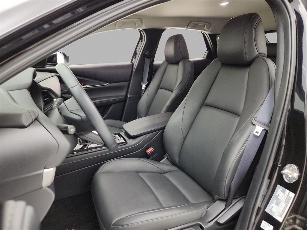 used 2025 Mazda CX-30 car, priced at $23,990