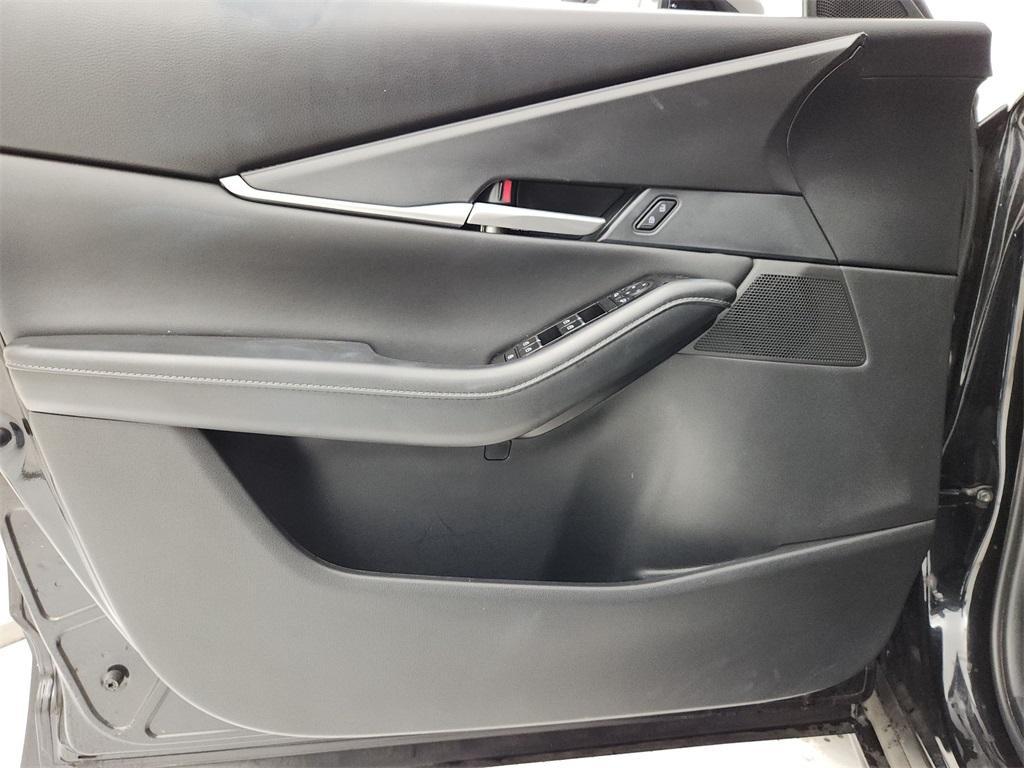 used 2025 Mazda CX-30 car, priced at $23,990