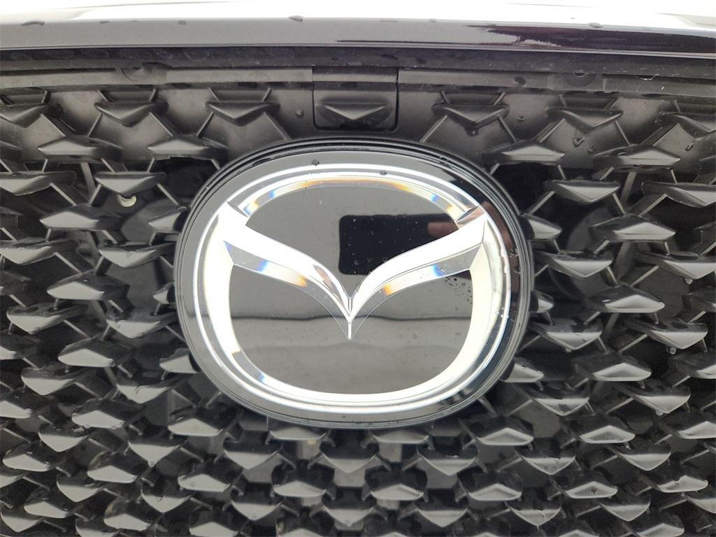 used 2025 Mazda CX-30 car, priced at $23,990