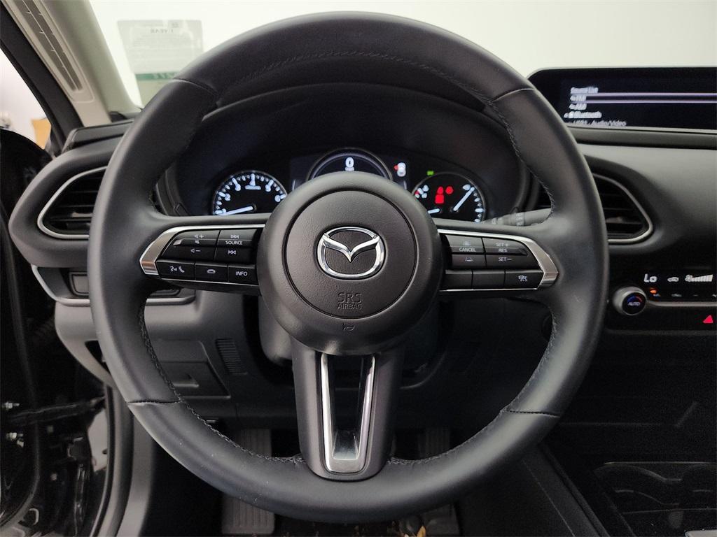 used 2025 Mazda CX-30 car, priced at $23,990