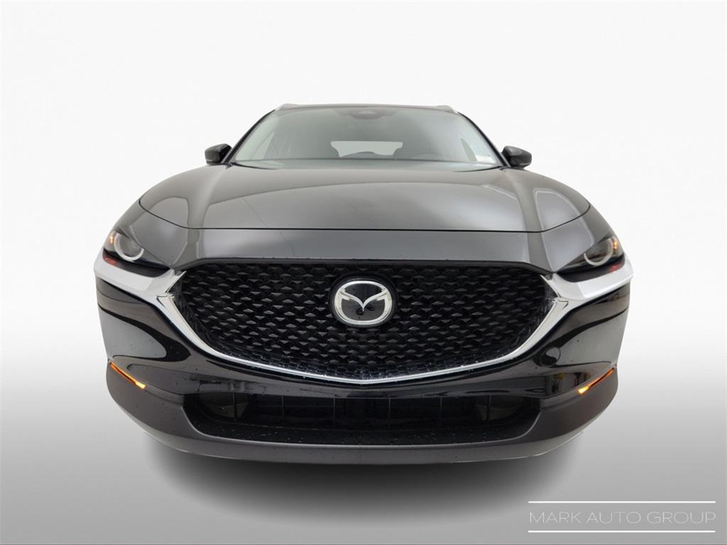 used 2025 Mazda CX-30 car, priced at $23,990