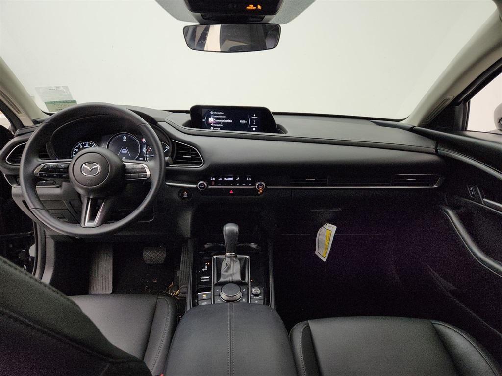 used 2025 Mazda CX-30 car, priced at $23,990
