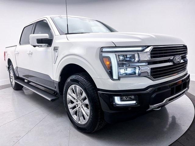 used 2024 Ford F-150 car, priced at $66,983