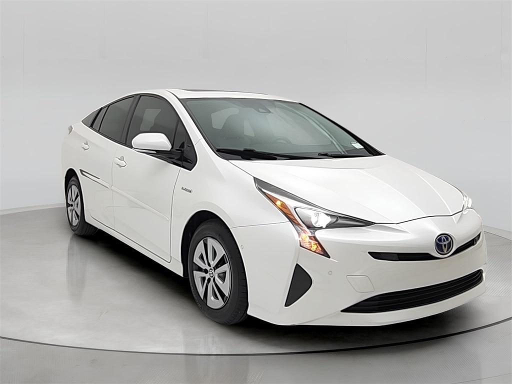 used 2017 Toyota Prius car, priced at $19,991