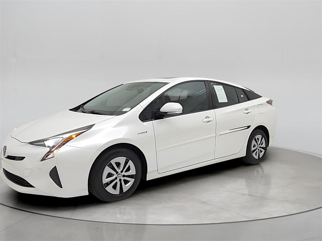 used 2017 Toyota Prius car, priced at $19,991
