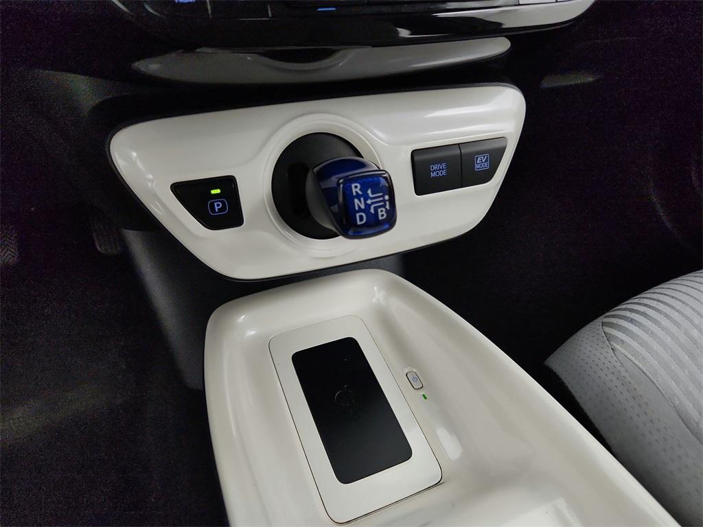 used 2017 Toyota Prius car, priced at $19,991