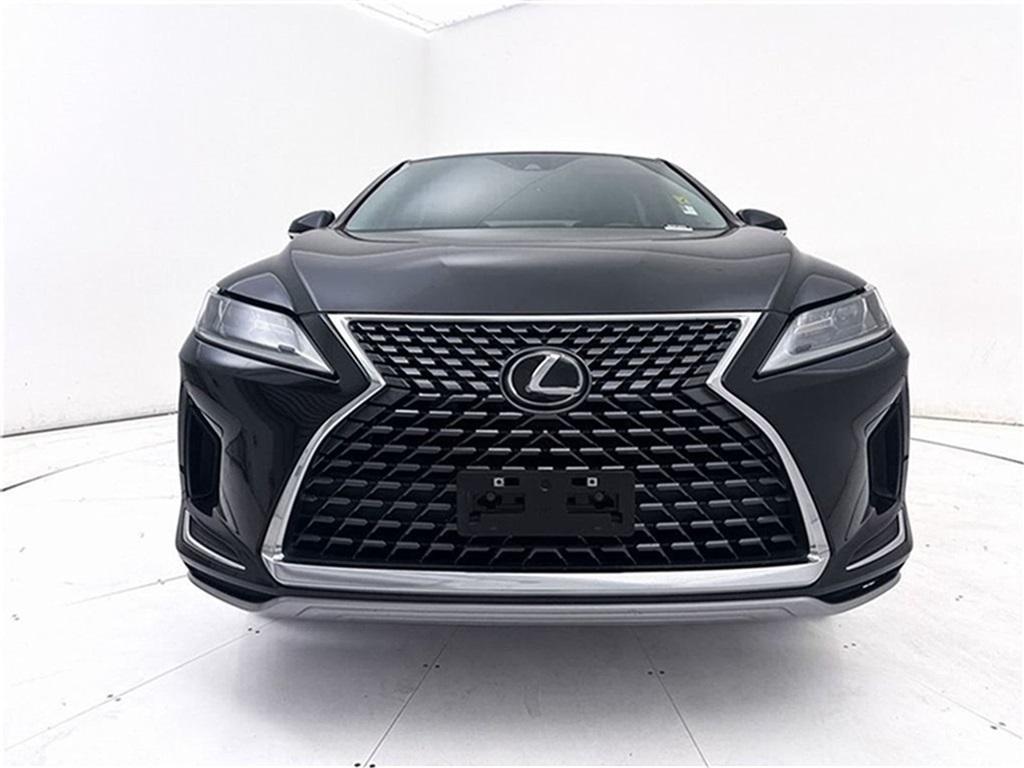 used 2022 Lexus RX 350 car, priced at $35,900