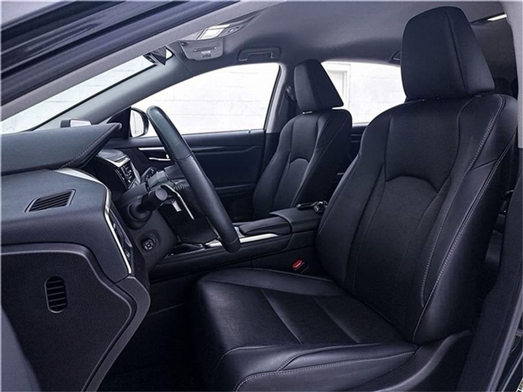 used 2022 Lexus RX 350 car, priced at $35,900