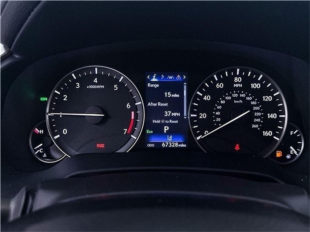 used 2022 Lexus RX 350 car, priced at $35,900