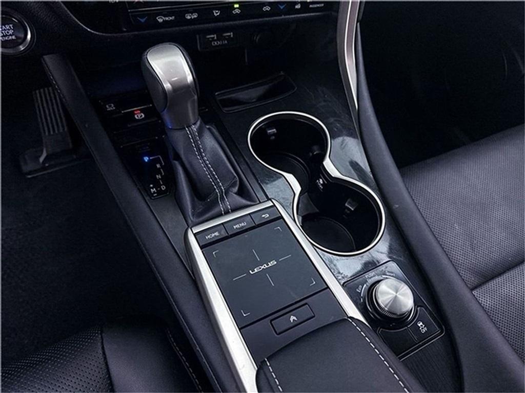 used 2022 Lexus RX 350 car, priced at $35,900