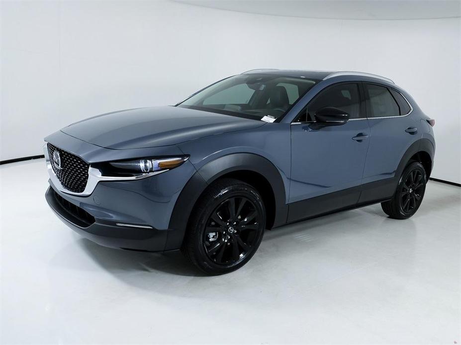 new 2024 Mazda CX-30 car, priced at $36,281