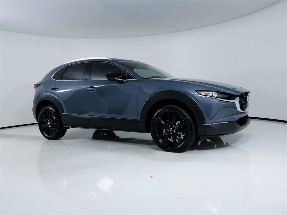 new 2024 Mazda CX-30 car, priced at $36,281