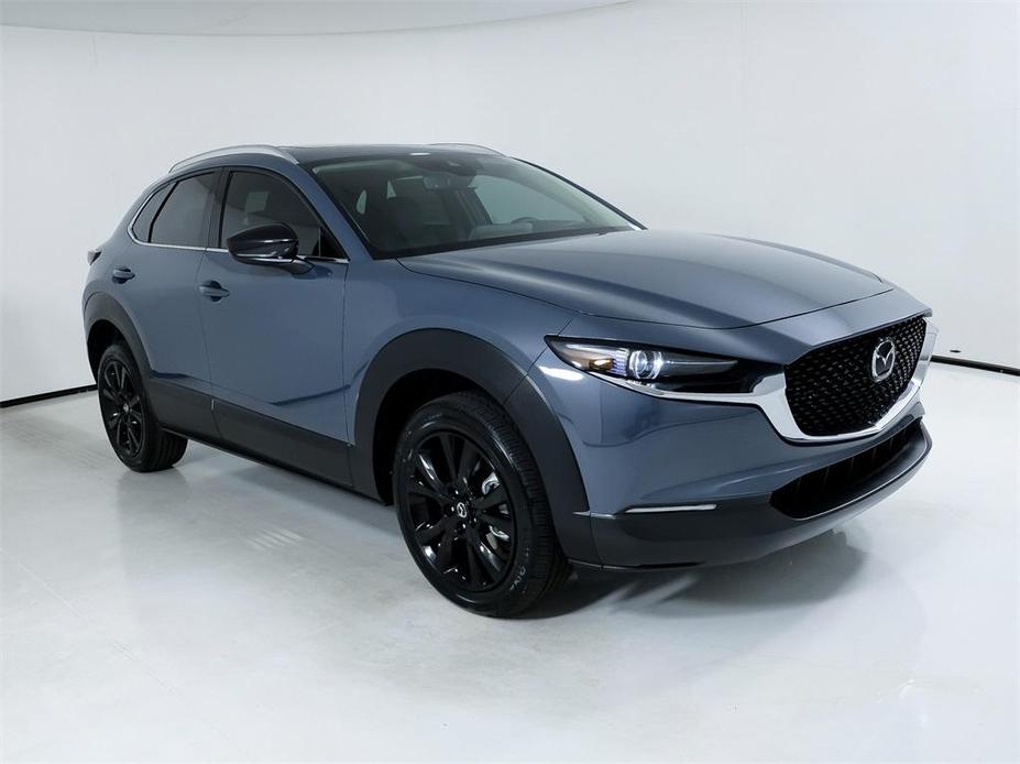 new 2024 Mazda CX-30 car, priced at $36,281