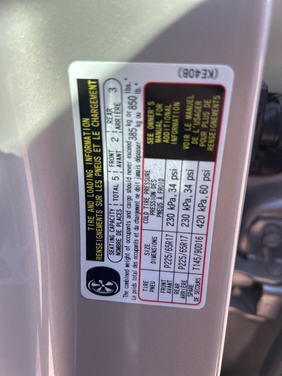 new 2025 Mazda CX-5 car, priced at $26,842