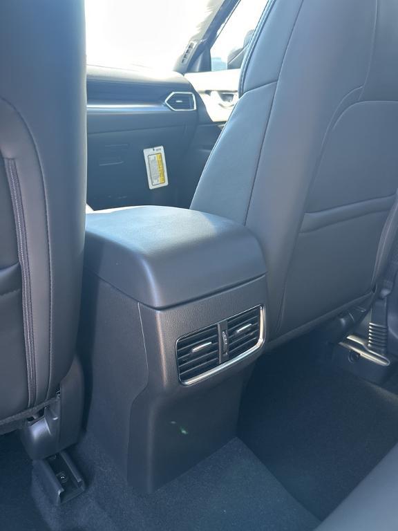 new 2025 Mazda CX-5 car, priced at $26,842