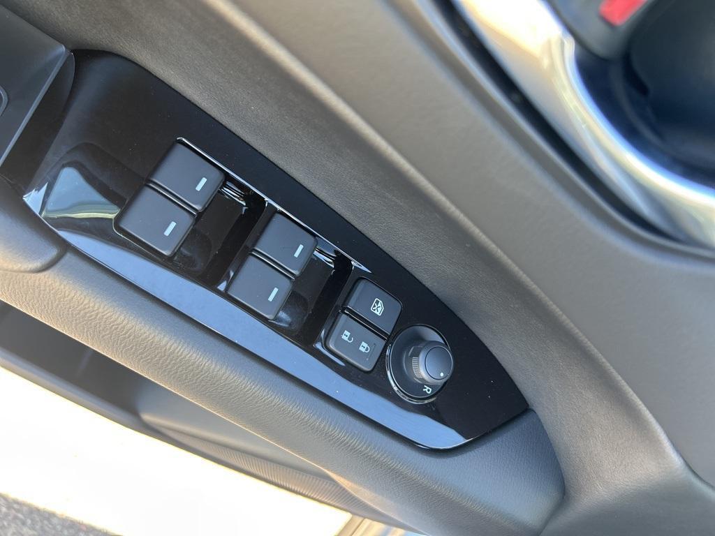 new 2025 Mazda CX-5 car, priced at $26,842