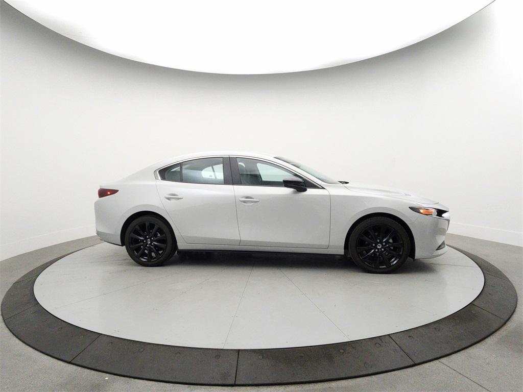 used 2025 Mazda Mazda3 car, priced at $23,996