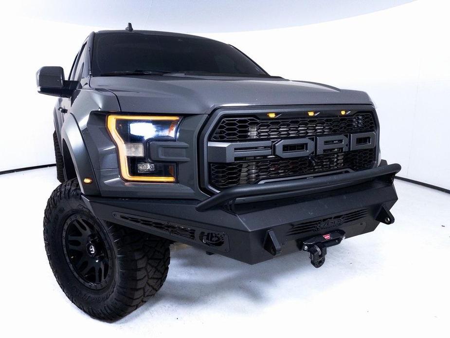 used 2020 Ford F-150 car, priced at $51,991