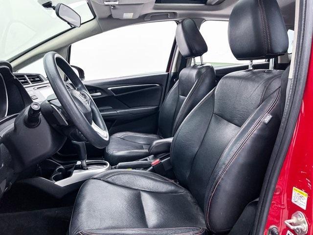 used 2016 Honda Fit car, priced at $14,994