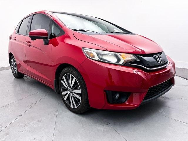 used 2016 Honda Fit car, priced at $14,994