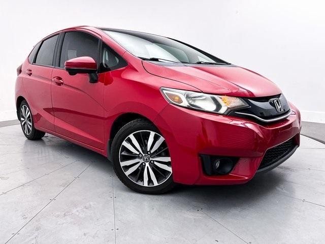 used 2016 Honda Fit car, priced at $14,994