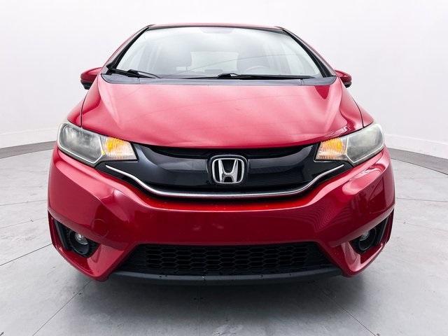 used 2016 Honda Fit car, priced at $14,994