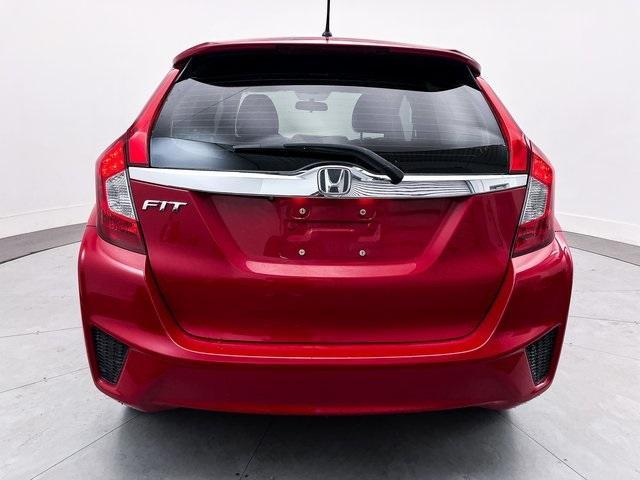 used 2016 Honda Fit car, priced at $14,994