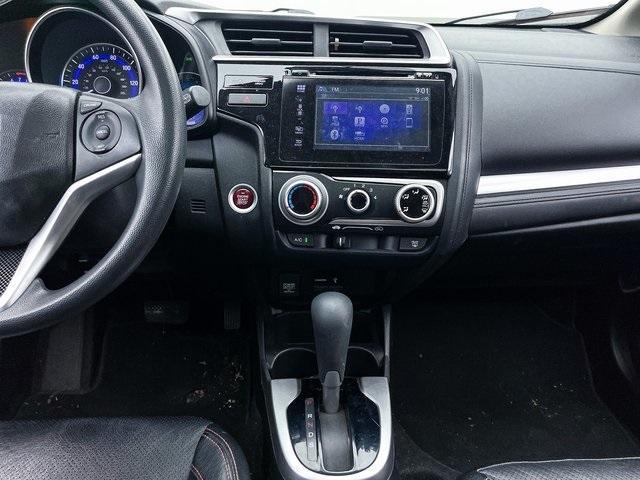 used 2016 Honda Fit car, priced at $14,994